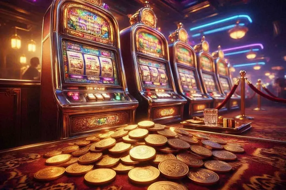 SpinTime Casino